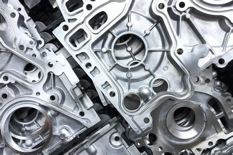 Unlocking the Potential of CNC Metal Machining: 